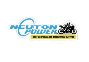 Logo Neuton Power MC_Die Cut Blue